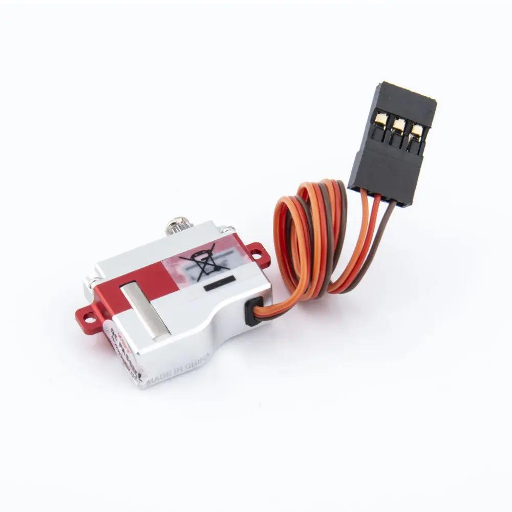 KST X06H V6.0 HV Micro Servo