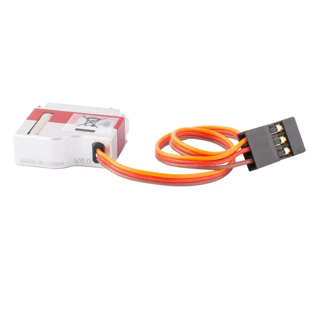 KST X06N V6.0 HV Micro Servo