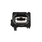 AG02 Hollow Shaft M5 CNC Hall Gimbal (For custom sticks)