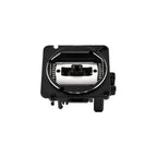 AG02 Hollow Shaft M5 CNC Hall Gimbal (For custom sticks)