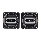 AG02 Hollow Shaft M5 CNC Hall Gimbal (For custom sticks)