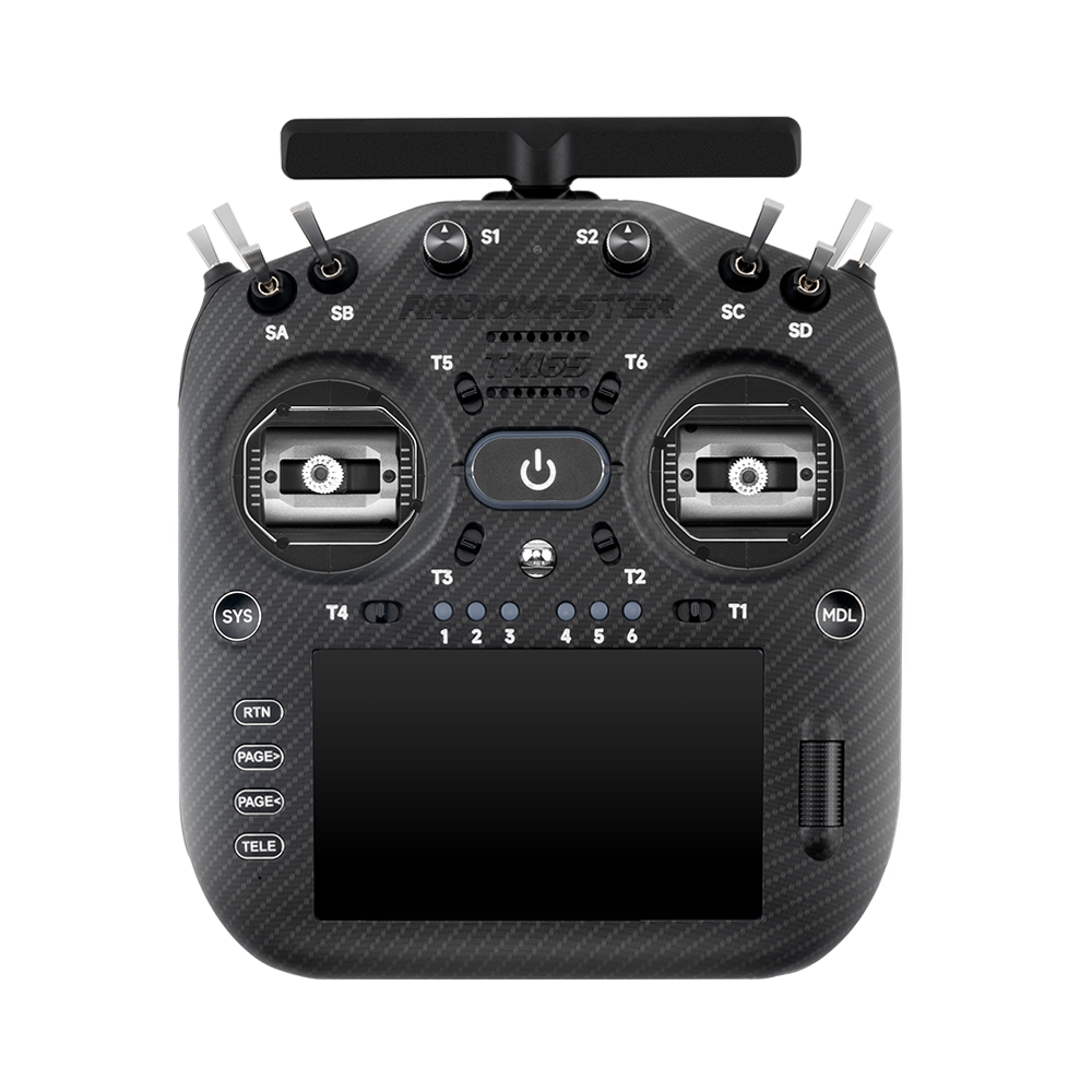 TX16S MK3 MAX Radio Controller (ELRS / M2)
