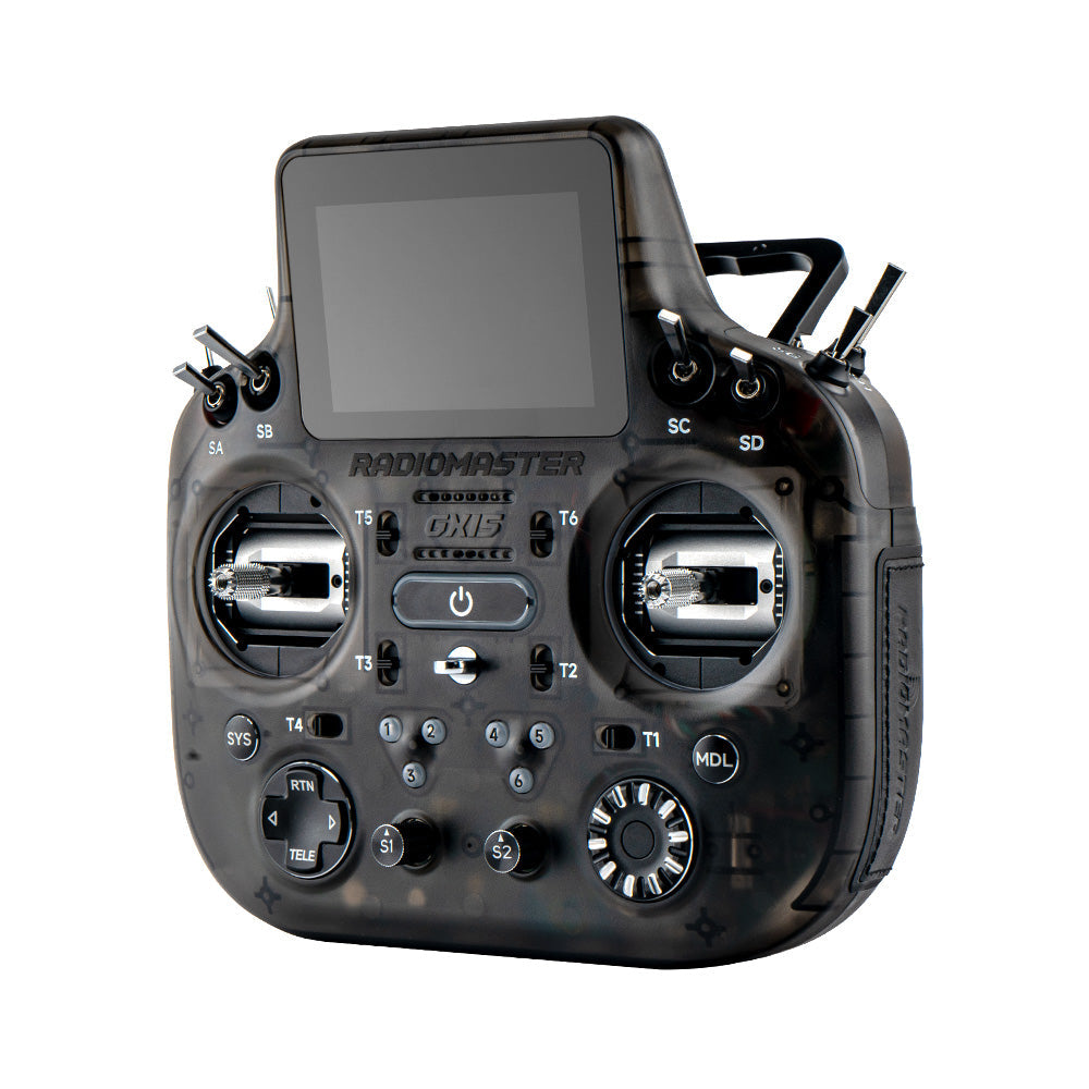 RadioMaster GX15 MAX Radio Controller