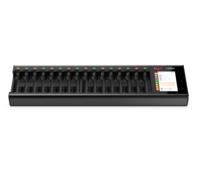 ISDT - N16 Multi-Fucntional Quick Charger