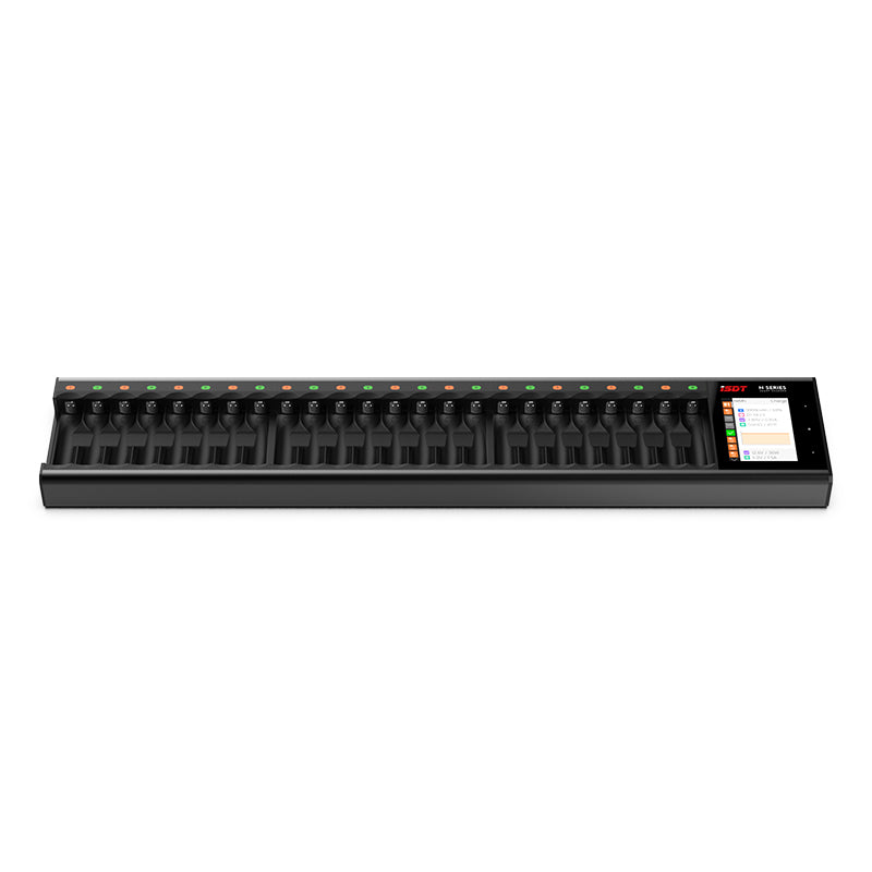 ISDT - N8 N16 N24 Multi-Fucntional Quick Charger