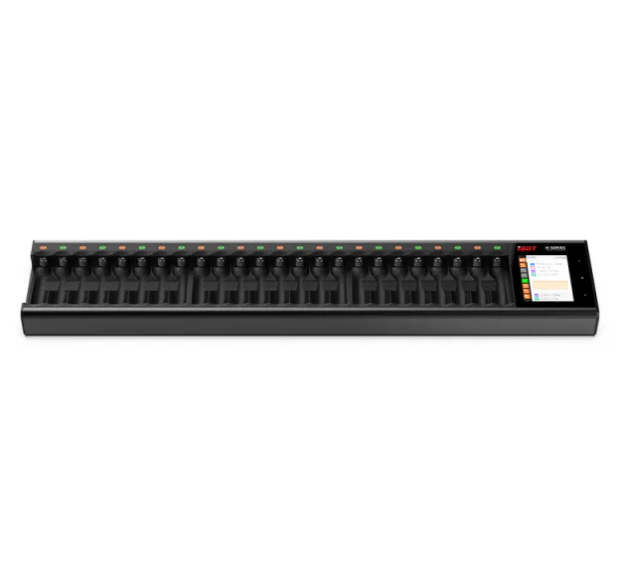 ISDT - N24 Multi-Fucntional Quick Charger