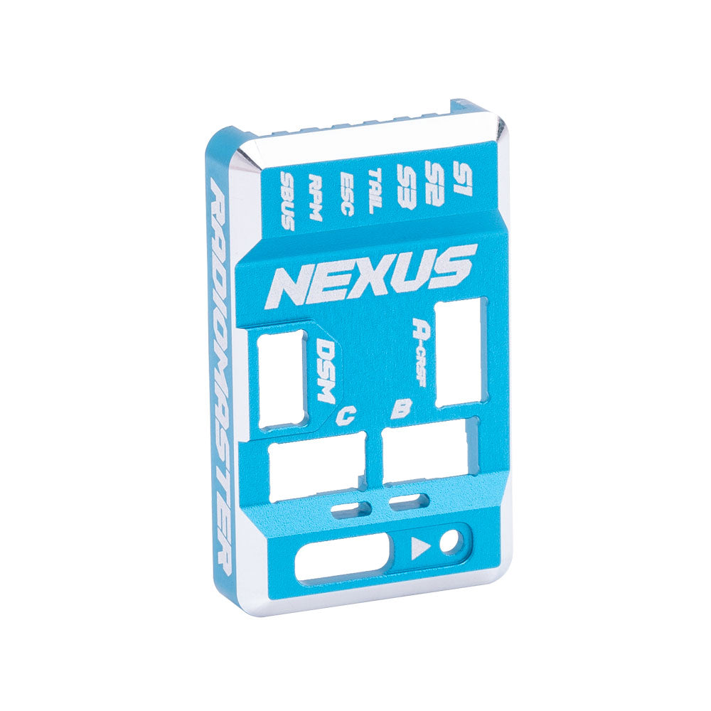 Vibrant Aluminum Color Cases for Nexus