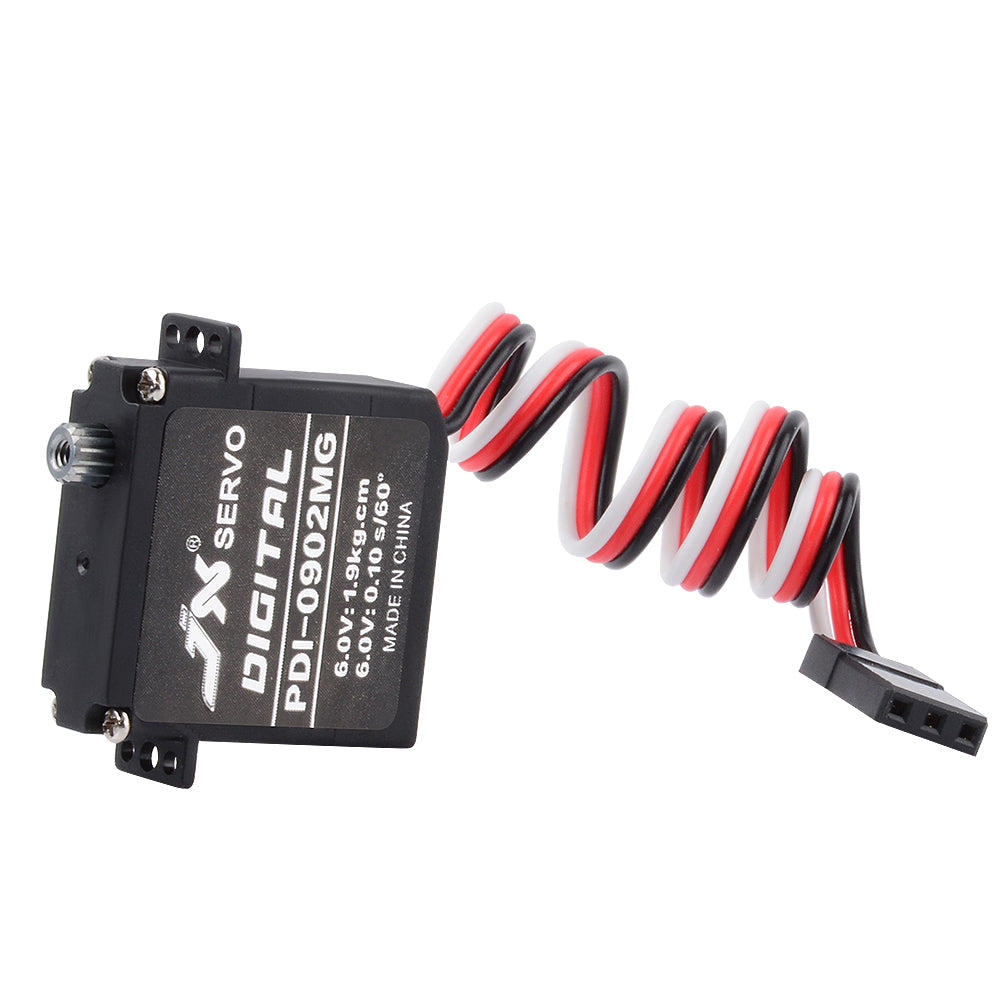 JX Servo PDI-0902MG 9.4g High Torque Digital Standard Servo