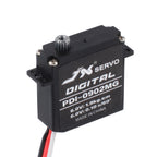 JX Servo PDI-0902MG 9.4g High Torque Digital Standard Servo