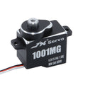 JX Servo PDI-1001MG 1.5KG 0.04 sec/60° Coreless Digital Mini Car Servo
