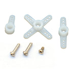 JX Servo PDI-1102HB 2.1g Plastic Gear Digital Coreless