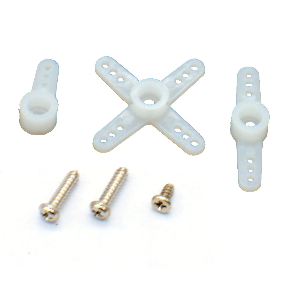 JX Servo PDI-1102HB 2.1g Plastic Gear Digital Coreless