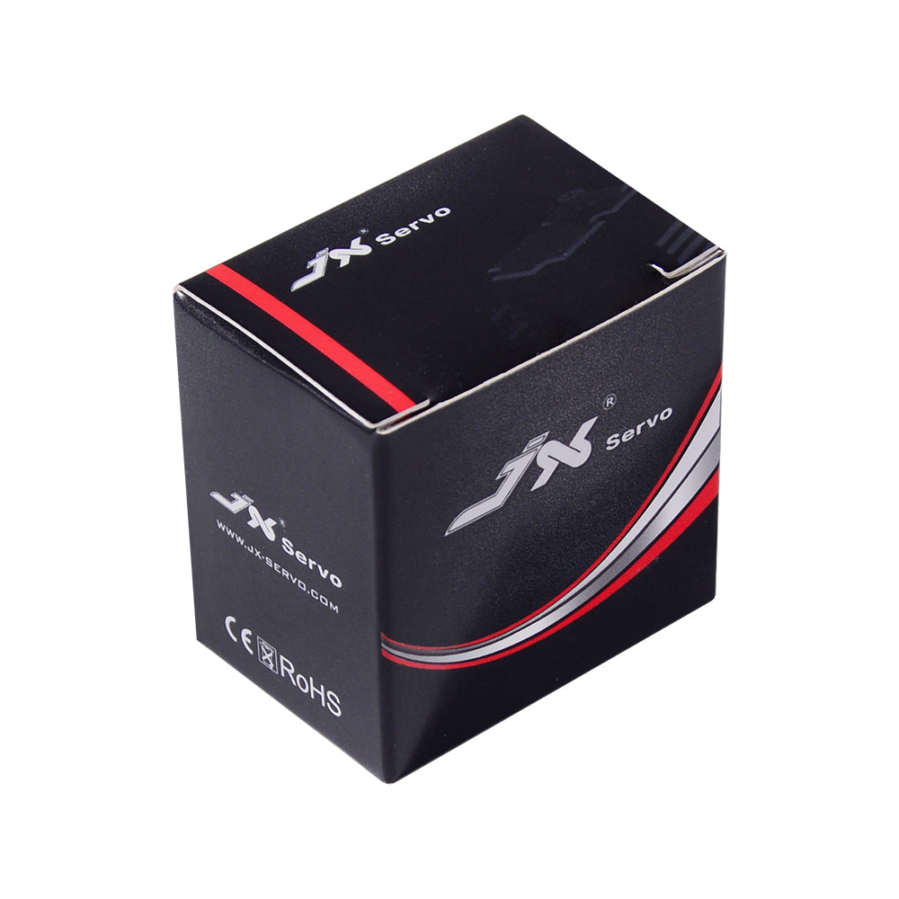 JX Servo PDI-1171MG 17g Metal Gear digital Core servo