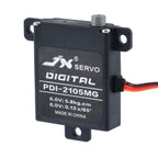 JX Servo PDI-2105MG 21g High Torque Digital Standard Servo