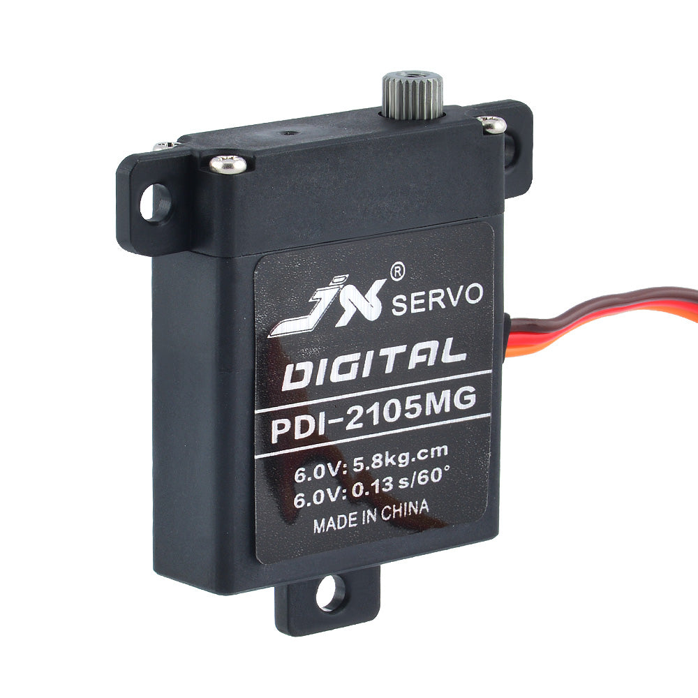 JX Servo PDI-2105MG 21g High Torque Digital Standard Servo