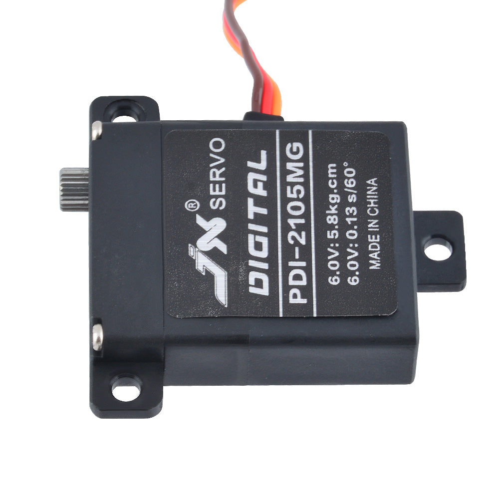 JX Servo PDI-2105MG 21g High Torque Digital Standard Servo