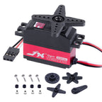 JX Servo PDI-2535MG  25g Metal Gear digital coreless Gyro servo