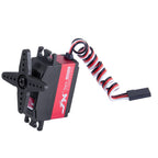 JX Servo PDI-2535MG  25g Metal Gear digital coreless Gyro servo