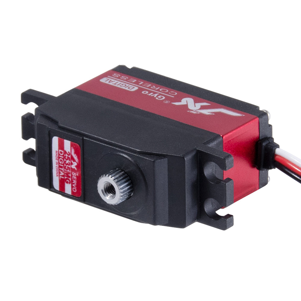 JX Servo PDI-2535MG  25g Metal Gear digital coreless Gyro servo