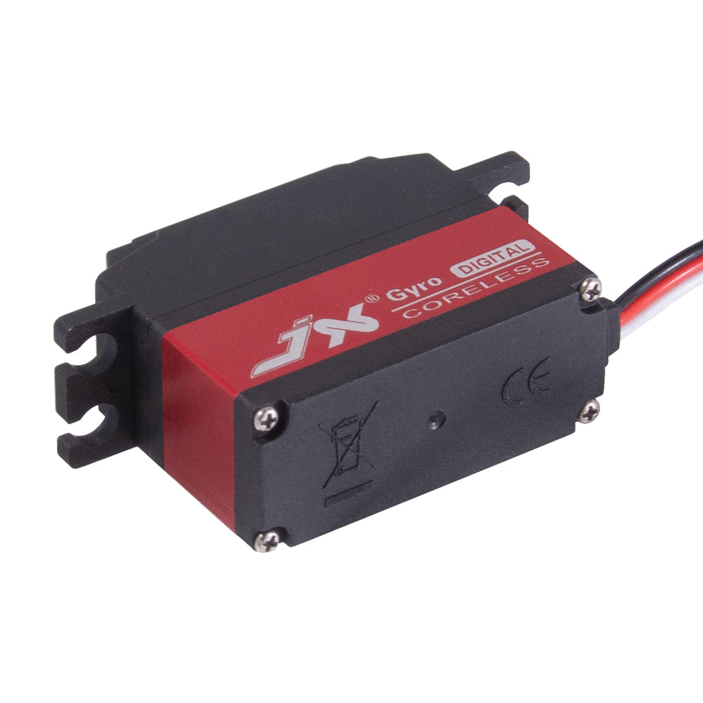 JX Servo PDI-2535MG  25g Metal Gear digital coreless Gyro servo