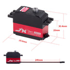 JX Servo PDI-2535MG  25g Metal Gear digital coreless Gyro servo