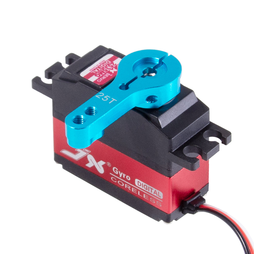JX Servo PDI-2535MG  25g Metal Gear digital coreless Gyro servo