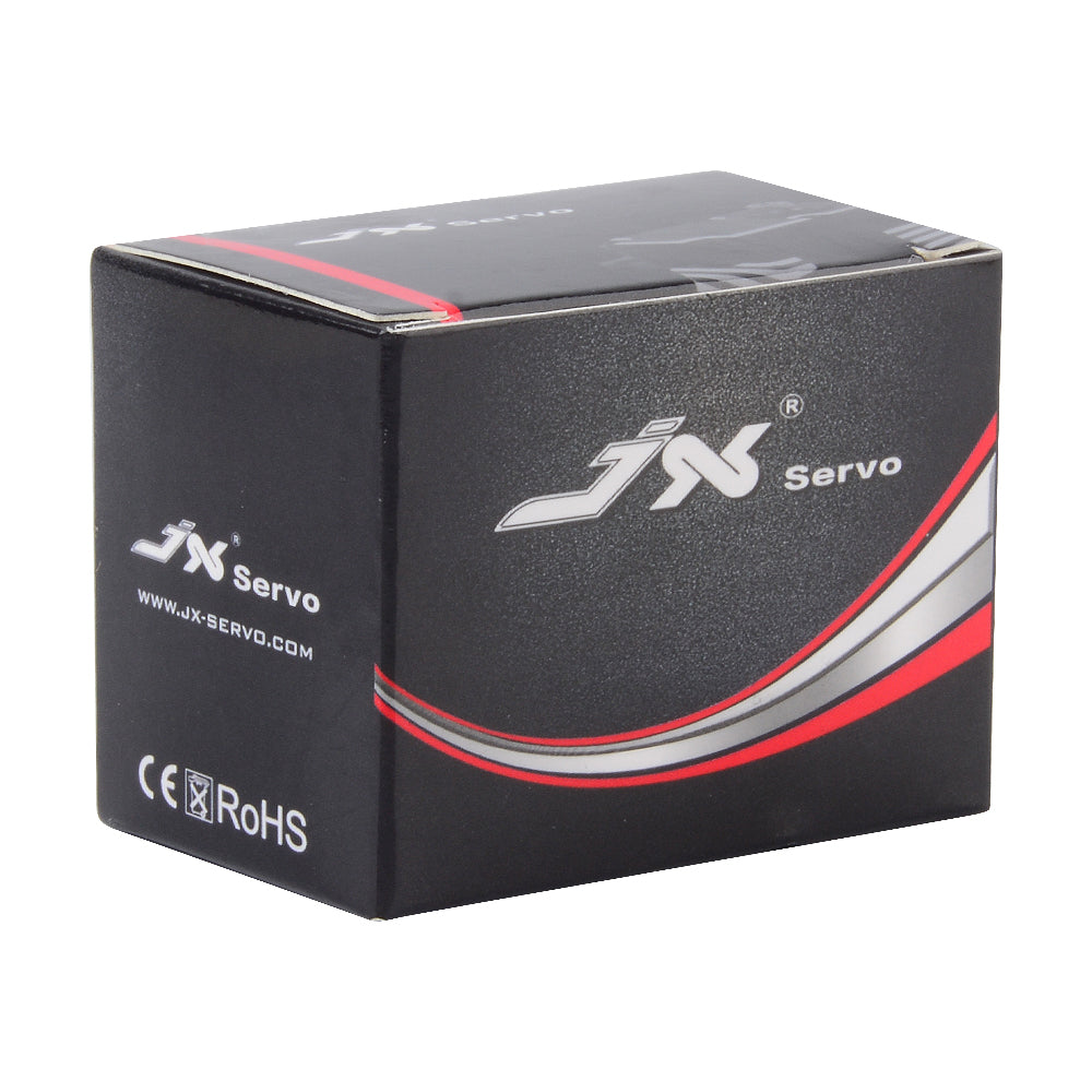 JX Servo PDI-4409MG 44.5g Coreless Metal Gear Standard Digital Servo
