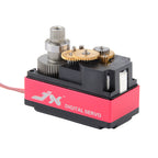 JX Servo PDI-4409MG 44.5g Coreless Metal Gear Standard Digital Servo