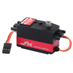 JX Servo PDI-4409MG 44.5g Coreless Metal Gear Standard Digital Servo
