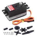 JX Servo PDI-4410MG 44.30g Large Torque 120 Degree Digital Servo For RC Models