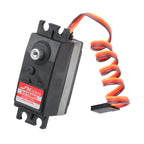 JX Servo PDI-4410MG 44.30g Large Torque 120 Degree Digital Servo For RC Models