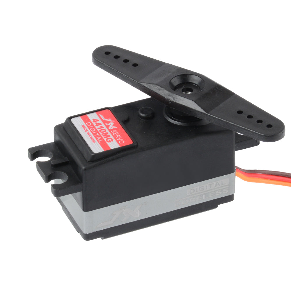JX Servo PDI-4410MG 44.30g Large Torque 120 Degree Digital Servo For RC Models