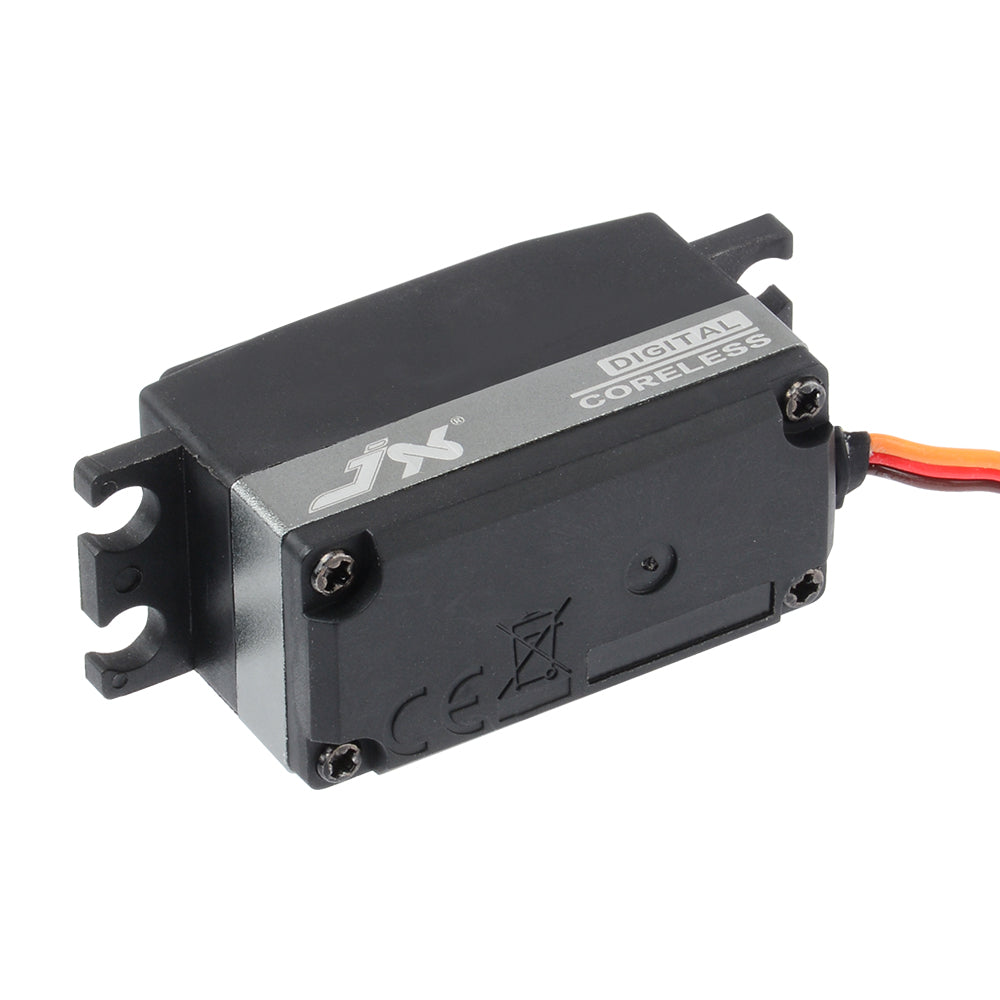 JX Servo PDI-4410MG 44.30g Large Torque 120 Degree Digital Servo For RC Models