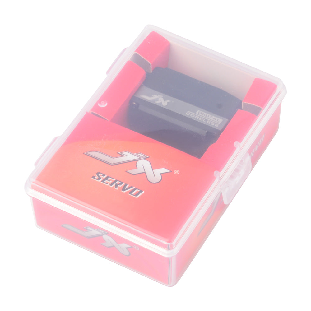 JX Servo PDI-4410MG 44.30g Large Torque 120 Degree Digital Servo For RC Models