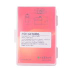 JX Servo PDI-4410MG 44.30g Large Torque 120 Degree Digital Servo For RC Models