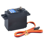JX Servo PDI-5513MG 55.6g High Precision Metal Gear Digital Standard Servo