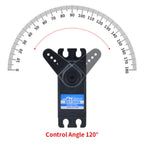 JX Servo PDI-5513MG 55.6g High Precision Metal Gear Digital Standard Servo