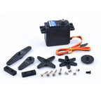 JX Servo PDI-5513MG 55.6g High Precision Metal Gear Digital Standard Servo