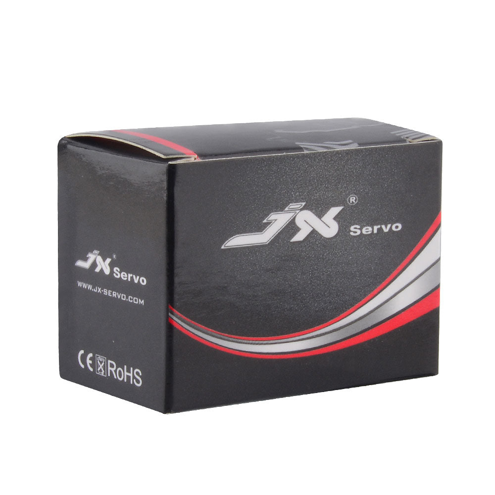 JX Servo PDI-5513MG 55.6g High Precision Metal Gear Digital Standard Servo