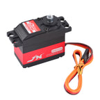 JX Servo PDI-6121MG 21KG 0.13sec High Precision Metal Gear Digital Coreless Standard Servo