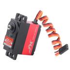 JX Servo PDI-6209MG 62g High Precision Metal Gear Digital Standard Servo