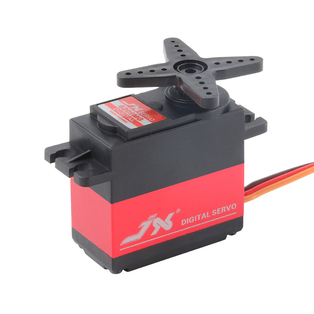 JX Servo PDI-6209MG 62g High Precision Metal Gear Digital Standard Servo