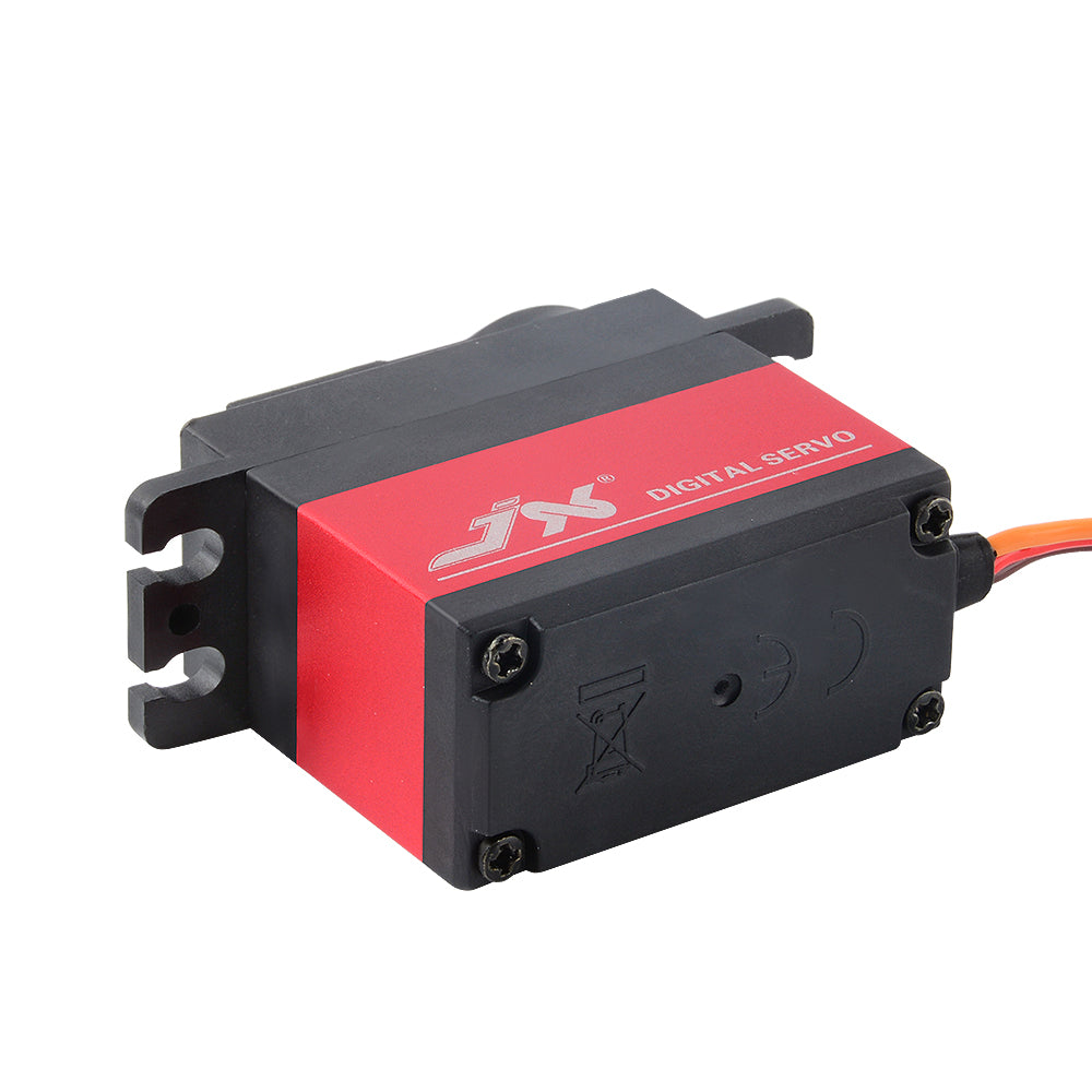JX Servo PDI-6209MG 62g High Precision Metal Gear Digital Standard Servo