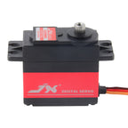 JX Servo PDI-6209MG 62g High Precision Metal Gear Digital Standard Servo