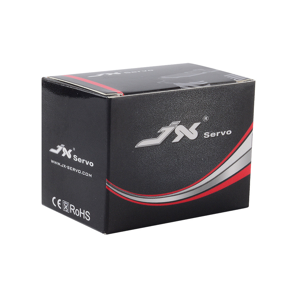 JX Servo PDI-6209MG 62g High Precision Metal Gear Digital Standard Servo