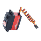JX Servo PDI-6221MG 62g High Precision Metal Gear Digital Standard Servo