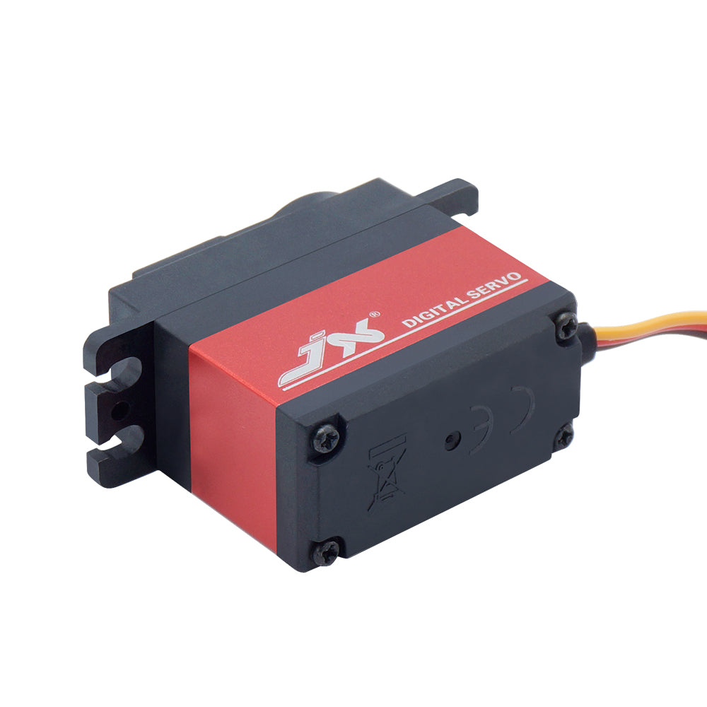 JX Servo PDI-6221MG 62g High Precision Metal Gear Digital Standard Servo