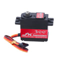JX Servo PDI-6225MG-300 62g 300° High Precision Metal Gear Digital Standard Servo