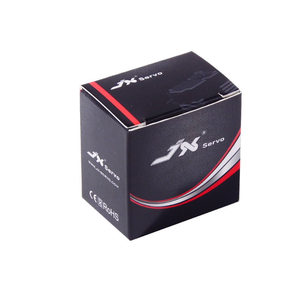 JX Servo PDI-D56MG 5.6g Metal Gear Digital Coreless Servo