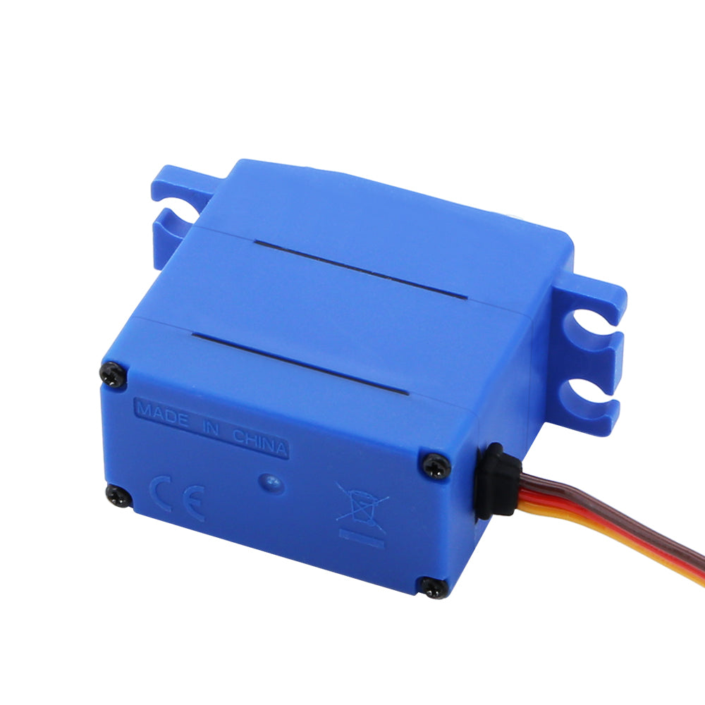 JX Servo PDI-HV2305HB 7.5KG 0.11 sec/60°  Core HV Waterproof IP67 Digital Servo